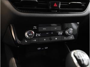 Skoda Fabia Tour 1,0 MPI 6-Gang-Schaltgetriebe