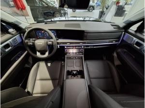 Hyundai SANTA FE HEV 1.6 T 4WD INTRO inkl. Winterräder