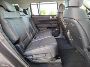 Hyundai SANTA FE HEV 1.6 T 4WD INTRO inkl. Winterräder