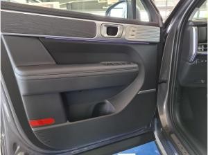 Hyundai SANTA FE HEV 1.6 T 4WD INTRO inkl. Winterräder