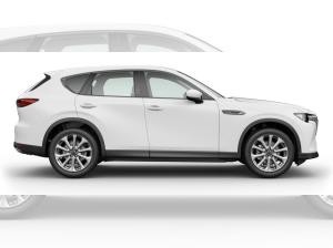 Mazda CX-60 3.3 e-SKYACTIV D 254 Exclusive-L A AWD