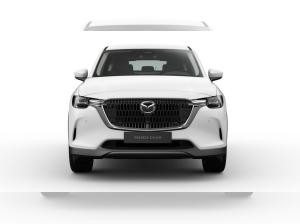 Mazda CX-60 3.3 e-SKYACTIV D 254 Exclusive-L A AWD