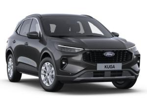 Ford Kuga 2.5 Duratec FHEV Titanium CVT