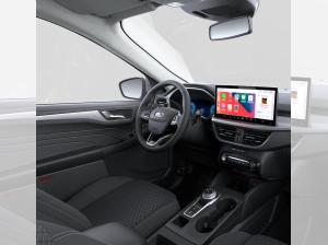 Ford Kuga 2.5 Duratec FHEV Titanium CVT