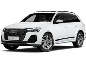 Audi Q7 SUV S line 50 TDI quattro AHK*7-SITZER*360°