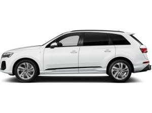 Audi Q7 SUV S line 50 TDI quattro AHK*7-SITZER*360°