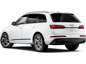 Audi Q7 SUV S line 50 TDI quattro AHK*7-SITZER*360°