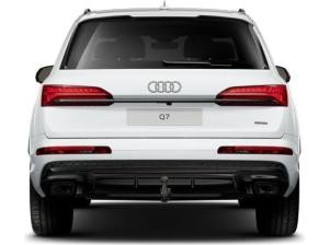 Audi Q7 SUV S line 50 TDI quattro AHK*7-SITZER*360°