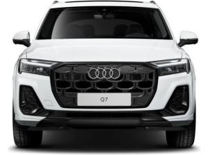 Audi Q7 SUV S line 50 TDI quattro AHK*7-SITZER*360°