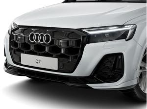 Audi Q7 SUV S line 50 TDI quattro AHK*7-SITZER*360°