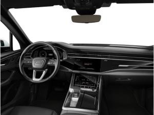 Audi Q7 SUV S line 50 TDI quattro AHK*7-SITZER*360°