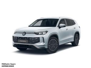 Volkswagen Tayron Elegance 1.5 eTSI (VW Mülheim)