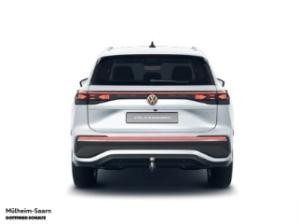 Volkswagen Tayron Elegance 1.5 eTSI (VW Mülheim)