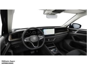 Volkswagen Tayron Elegance 1.5 eTSI (VW Mülheim)