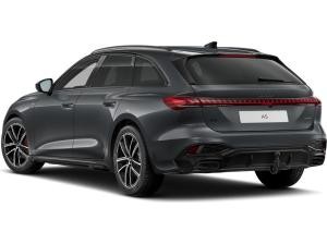 Audi A5 Avant - sofort verfügbar!