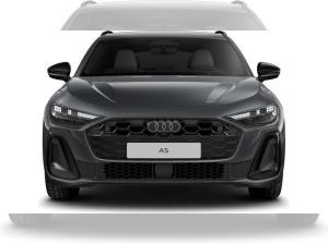 Audi A5 Avant - sofort verfügbar!