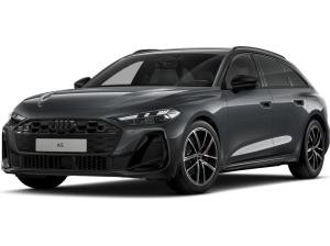 Audi A5 Avant - sofort verfügbar!