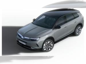 Opel Grandland Hybrid 107kW GS - 360° KAMERA+LED-SCHEINWERFER+CARPLAY