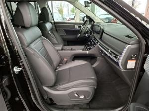 Hyundai SANTA FE HEV 1.6 T 4WD INTRO inkl. Winterräder