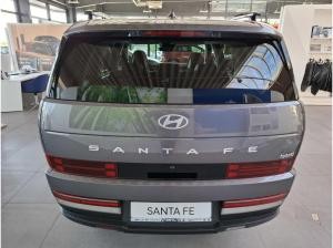Hyundai SANTA FE HEV 1.6 T 4WD INTRO inkl. Winterräder