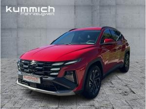 Hyundai Tucson 160 PS Prime 4WD + Assistenz-Paket