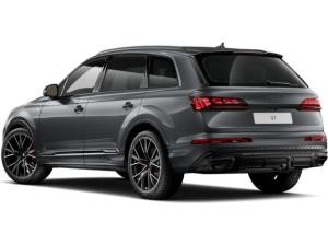 Audi Q7 SUV S line 50 TDI quattro tiptronic 7-SITZER