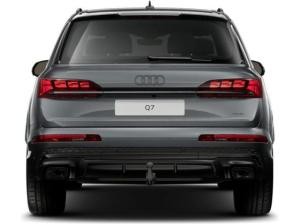 Audi Q7 SUV S line 50 TDI quattro tiptronic 7-SITZER
