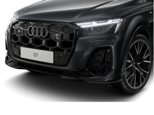 Audi Q7 SUV S line 50 TDI quattro tiptronic 7-SITZER