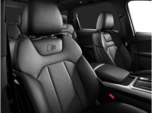 Audi Q7 SUV S line 50 TDI quattro tiptronic 7-SITZER