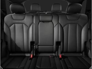 Audi Q7 SUV S line 50 TDI quattro tiptronic 7-SITZER