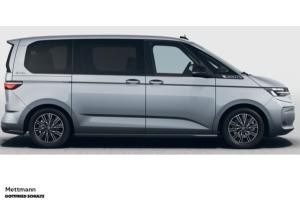 Volkswagen T7 Multivan GOAL 2.0 TSI (Mettmann)