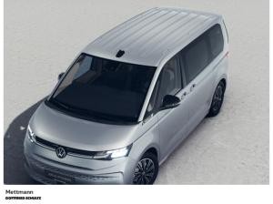 Volkswagen T7 Multivan GOAL 2.0 TSI (Mettmann)