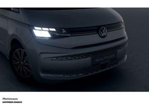 Volkswagen T7 Multivan GOAL 2.0 TSI (Mettmann)