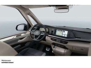 Volkswagen T7 Multivan GOAL 2.0 TSI (Mettmann)