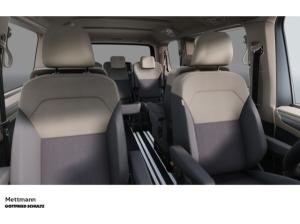 Volkswagen T7 Multivan GOAL 2.0 TSI (Mettmann)