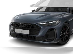 Audi S5 Limousine - sofort verfügbar!