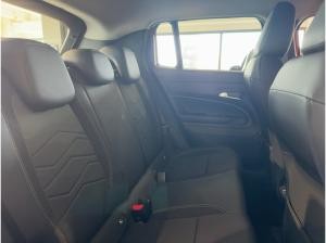 Jeep Avenger Altitude 1.2 GSE 17-Zoll Allwetter/Winterpaket