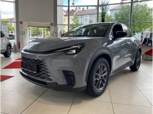 Lexus LBX 1,5 Hybrid mit ❤️💥Komfort-Paket❤️💥