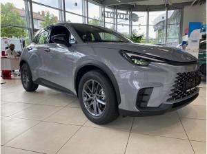 Lexus LBX 1,5 Hybrid mit ❤️💥Komfort-Paket❤️💥