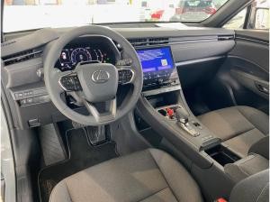 Lexus LBX 1,5 Hybrid mit ❤️💥Komfort-Paket❤️💥