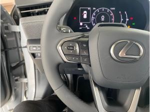 Lexus LBX 1,5 Hybrid mit ❤️💥Komfort-Paket❤️💥