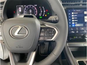 Lexus LBX 1,5 Hybrid mit ❤️💥Komfort-Paket❤️💥