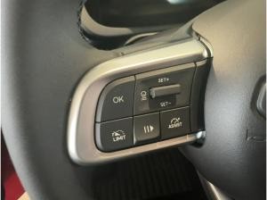 Jeep Avenger Altitude 1.2 GSE 17-Zoll Allwetter/Winterpaket