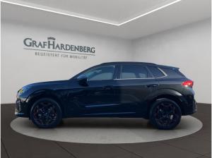 Cupra Terramar 1.5 e-HYBRID 150 kW (204 PS) 6-Gang-DSG