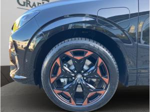 Cupra Terramar 1.5 e-HYBRID 150 kW (204 PS) 6-Gang-DSG