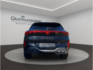 Cupra Terramar 1.5 e-HYBRID 150 kW (204 PS) 6-Gang-DSG