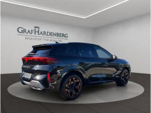 Cupra Terramar 1.5 e-HYBRID 150 kW (204 PS) 6-Gang-DSG