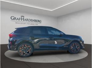 Cupra Terramar 1.5 e-HYBRID 150 kW (204 PS) 6-Gang-DSG