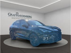 Cupra Terramar 1.5 e-HYBRID 150 kW (204 PS) 6-Gang-DSG