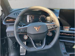 Cupra Terramar 1.5 e-HYBRID 150 kW (204 PS) 6-Gang-DSG